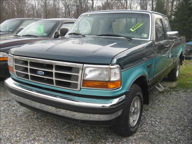 1994 Ford F150 for sale