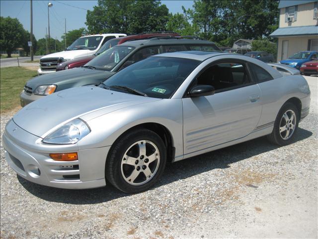 2003 Mitsubishi Eclipse for sale