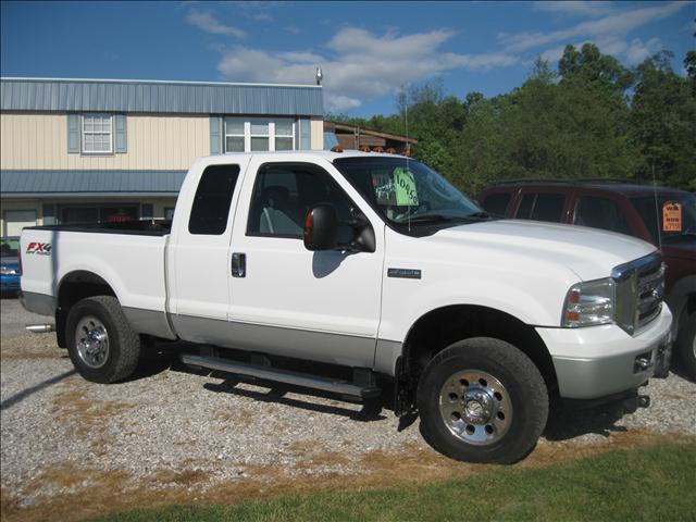 2005 Ford F250 for sale