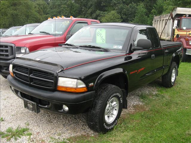 1999 Dodge Dakota for sale