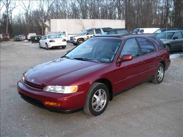 1995 Honda Accord for sale