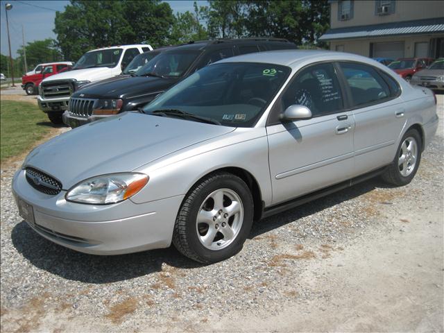 2003 Ford Taurus for sale