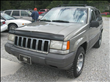 1996 Jeep Grand Cherokee