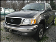 2003 Ford F150 Heritage