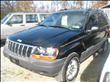 1999 Jeep Grand Cherokee