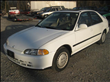 1994 Honda Civic