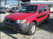2001 Ford Escape