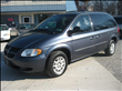 2002 Dodge Caravan