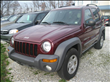 2003 Jeep Liberty