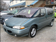 1995 Pontiac Trans Sport
