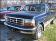 1995 Ford F150