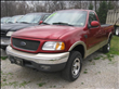 2000 Ford F150
