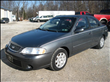 2000 Nissan Sentra