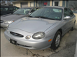 1999 Ford Taurus