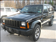 1997 Jeep Cherokee