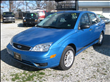 2007 Ford Focus