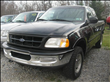1998 Ford F150