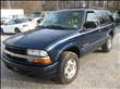 2002 Chevrolet Blazer