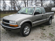 2001 Chevrolet S10