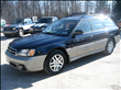2001 Subaru Outback