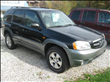 2001 Mazda Tribute