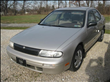 1996 Nissan Altima