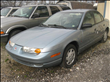 2002 Saturn S Series