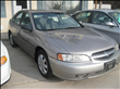 2000 Nissan Altima