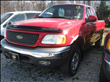 2001 Ford F150