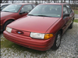 1995 Ford Escort