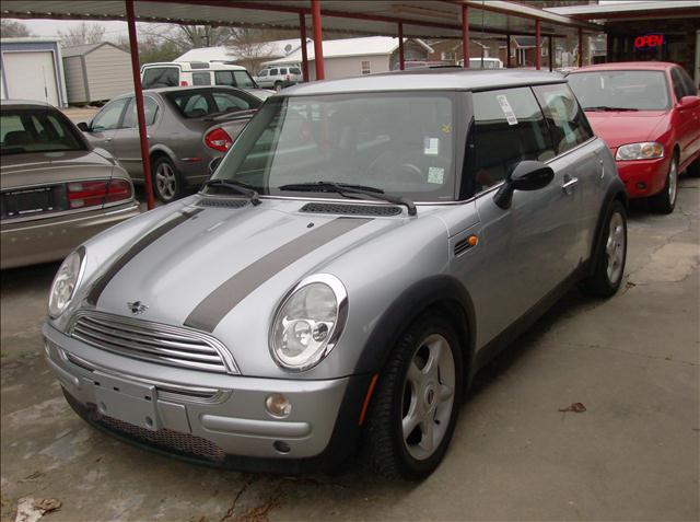 2002 Mini Cooper for sale