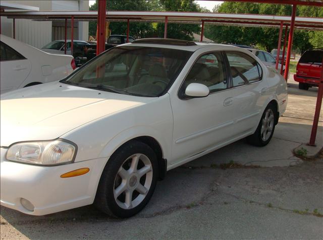 2001 Nissan Maxima for sale Nissan Maxima 2001 For Sale. 2001 Nissan Maxima for sale