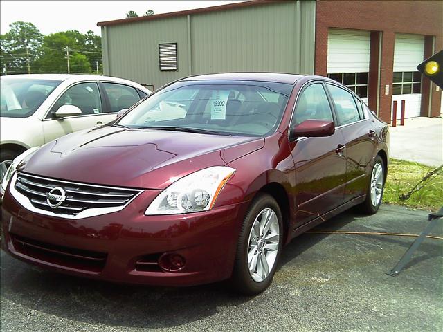 2010 Nissan Altima for sale