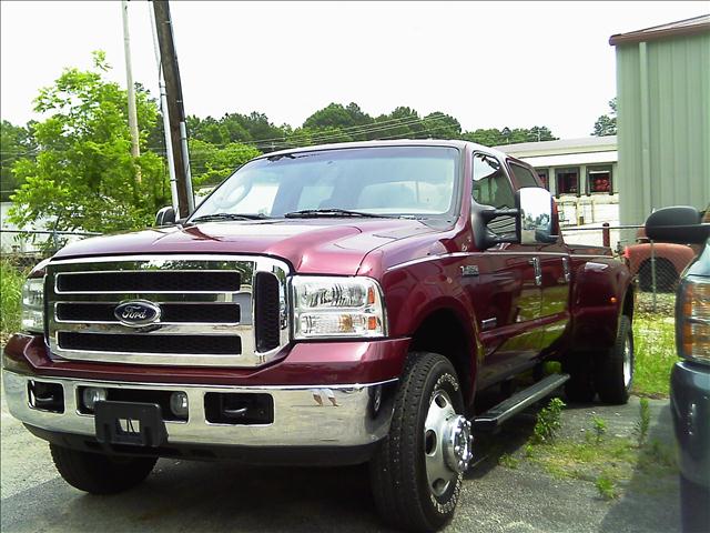 2006 Ford F350 for sale