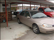 1999 Mercury Mystique