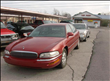 1998 Buick Park Avenue