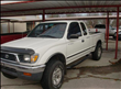 1996 Toyota Tacoma