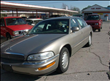 2002 Buick Park Avenue