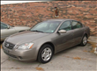 2004 Nissan Altima