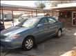 2002 Toyota Camry