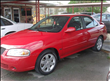 2005 Nissan Sentra