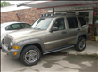 2005 Jeep Liberty
