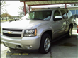 2007 Chevrolet Tahoe