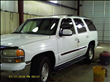 2002 GMC Yukon