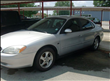 2003 Ford Taurus