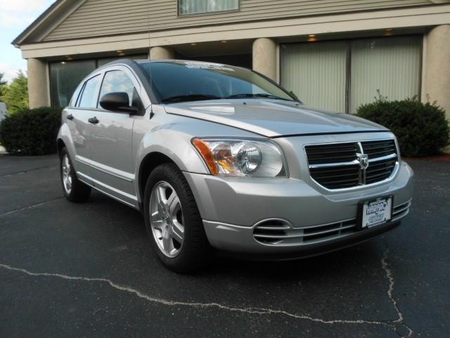 2007 Dodge Caliber for sale