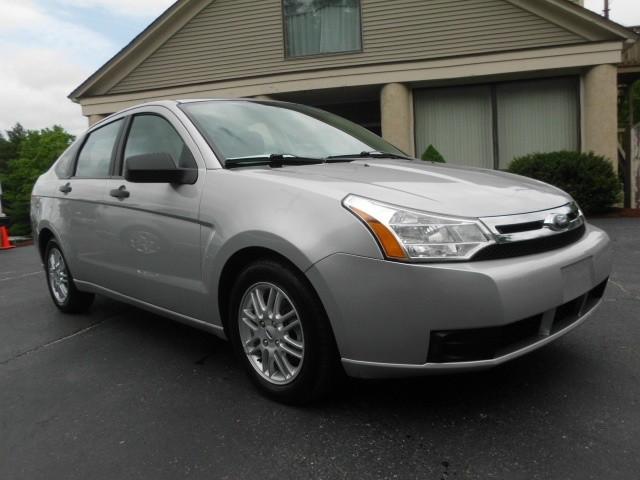 2009 Ford Focus for sale