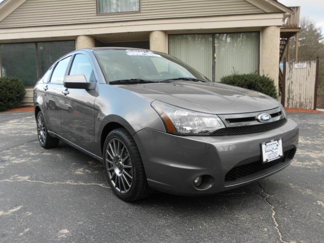 2011 Ford Focus for sale