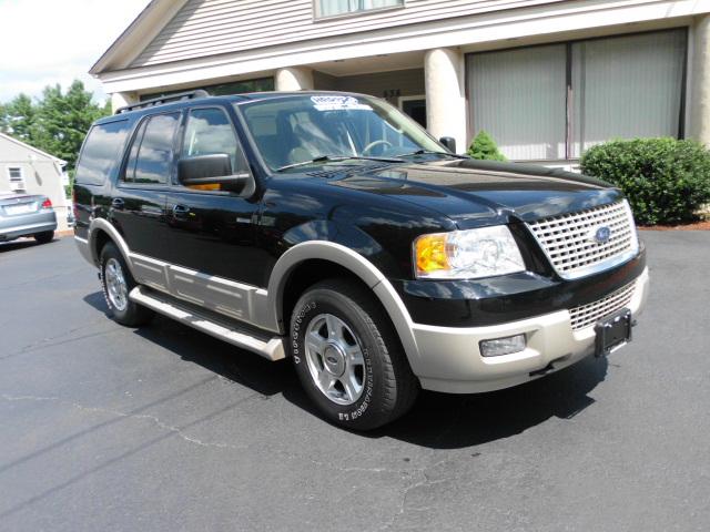 2006 Ford Expedition for sale