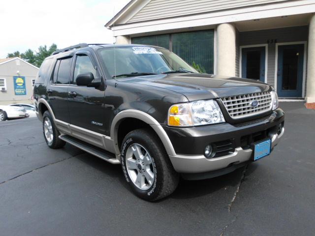 2005 Ford Explorer for sale
